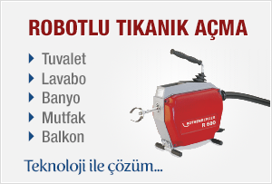 Ankara tıkalı tuvalet logar açma servisi 374 48 55