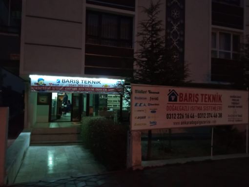 Ankara tesisatçı -su doğalgaz tesisatı acil servis 374 46 38